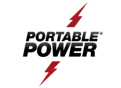 Portable Power logo